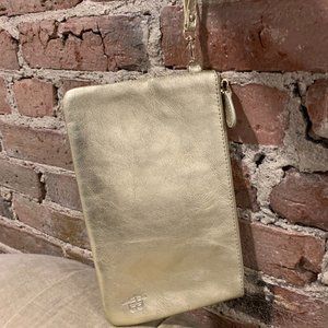 H. Butler~ Mighty Purse Wristlet